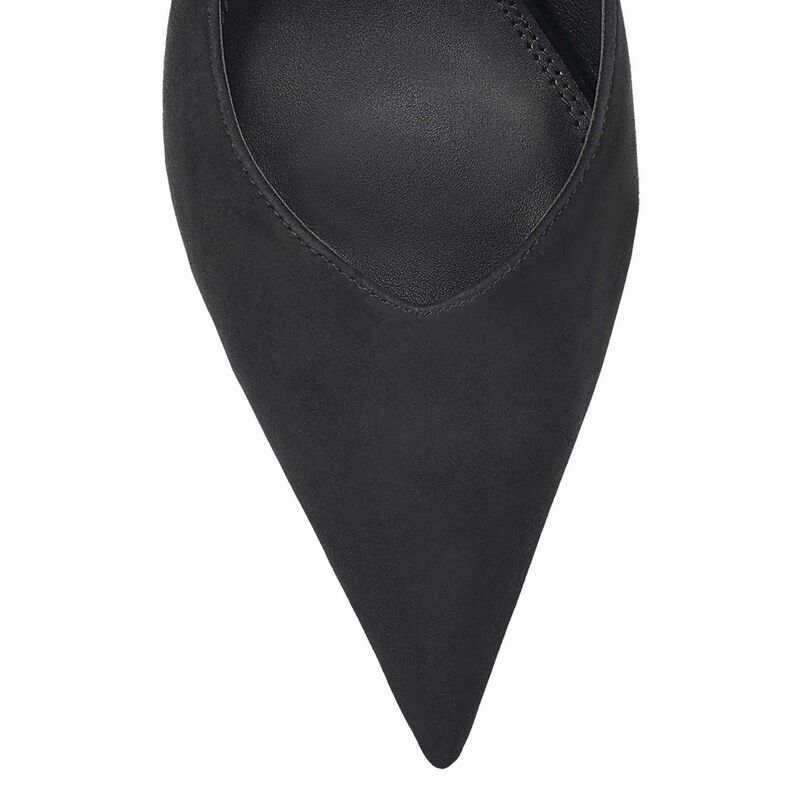 Siren Yankee Slingback Block Heel image number 3